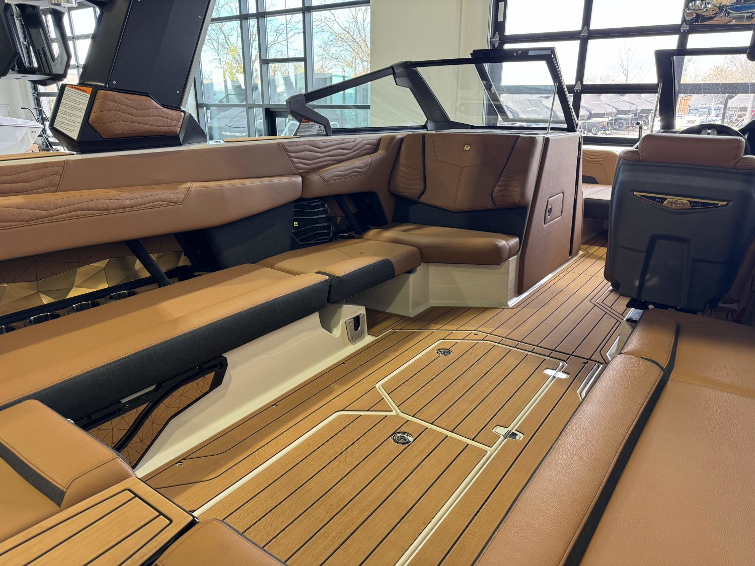 2025 Nautique Boats G25 for sale in Lewisville, Texas