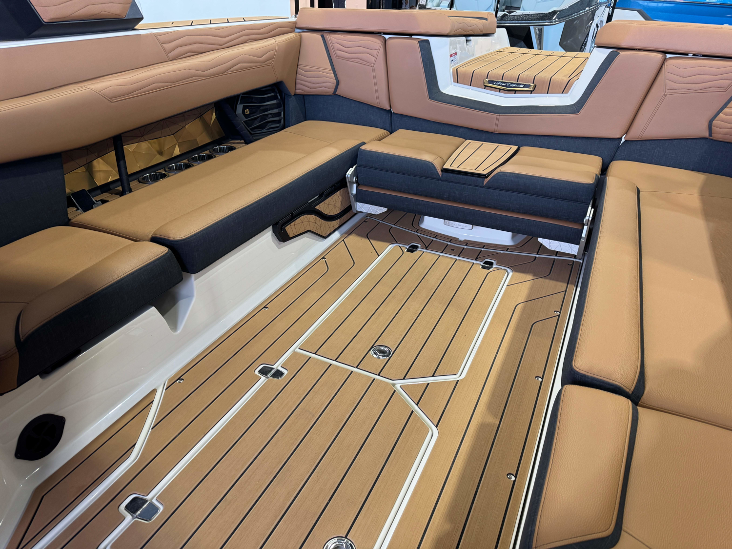 2025 Nautique Boats G25 for sale in Lewisville, Texas