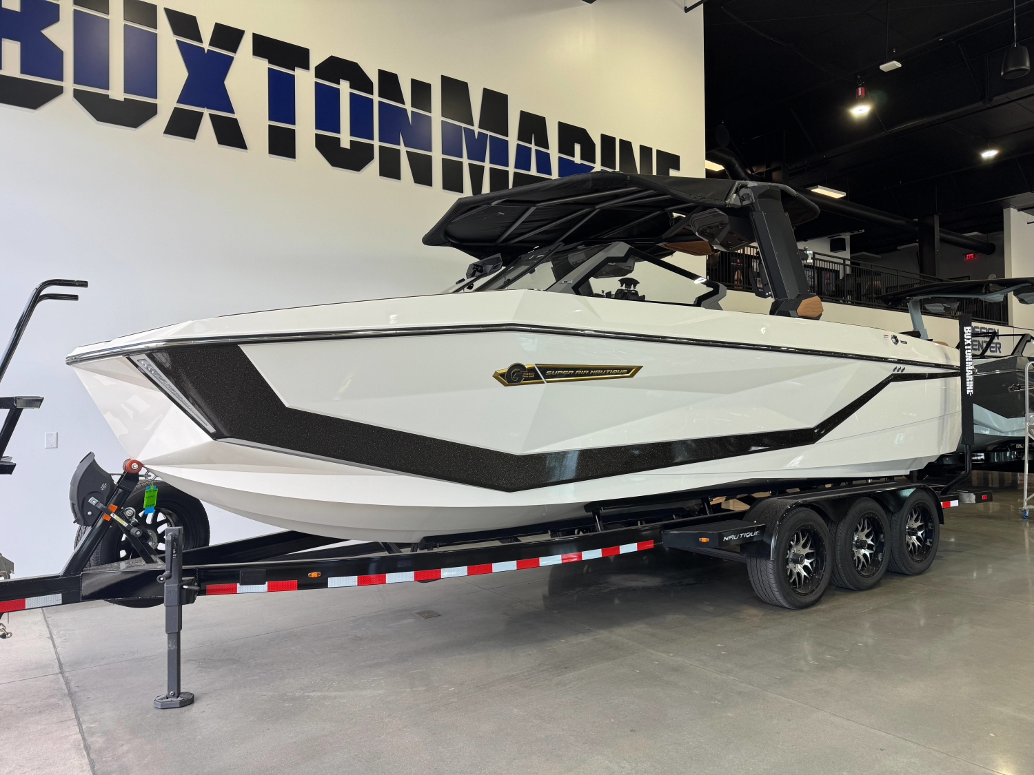 2025 Nautique Super Air Nautique G25