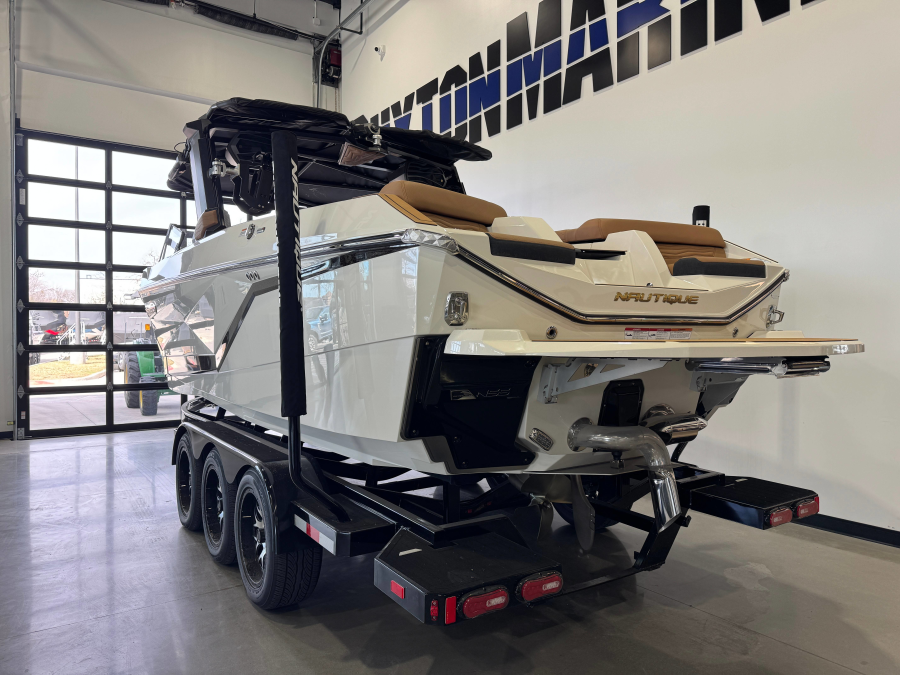 2025 Nautique Boats G25 for sale in Lewisville, Texas
