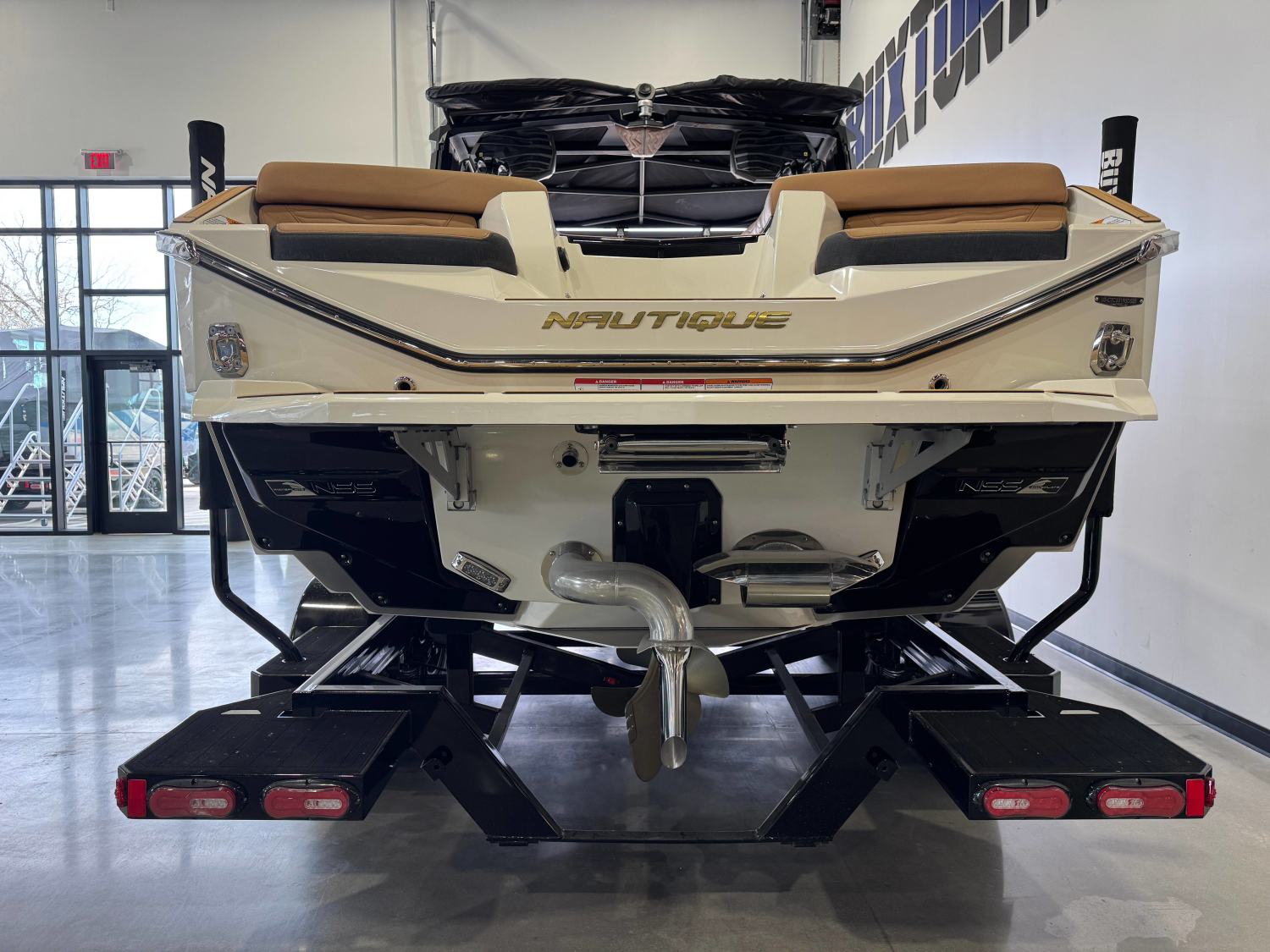 2025 Nautique Super Air Nautique G25