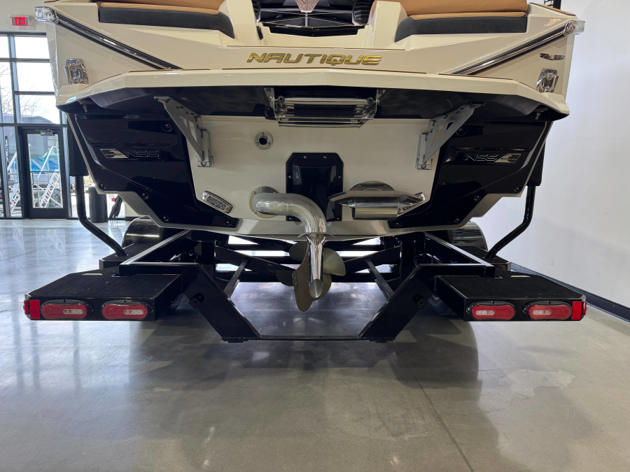 2025 Nautique Boats G25 for sale in Lewisville, Texas