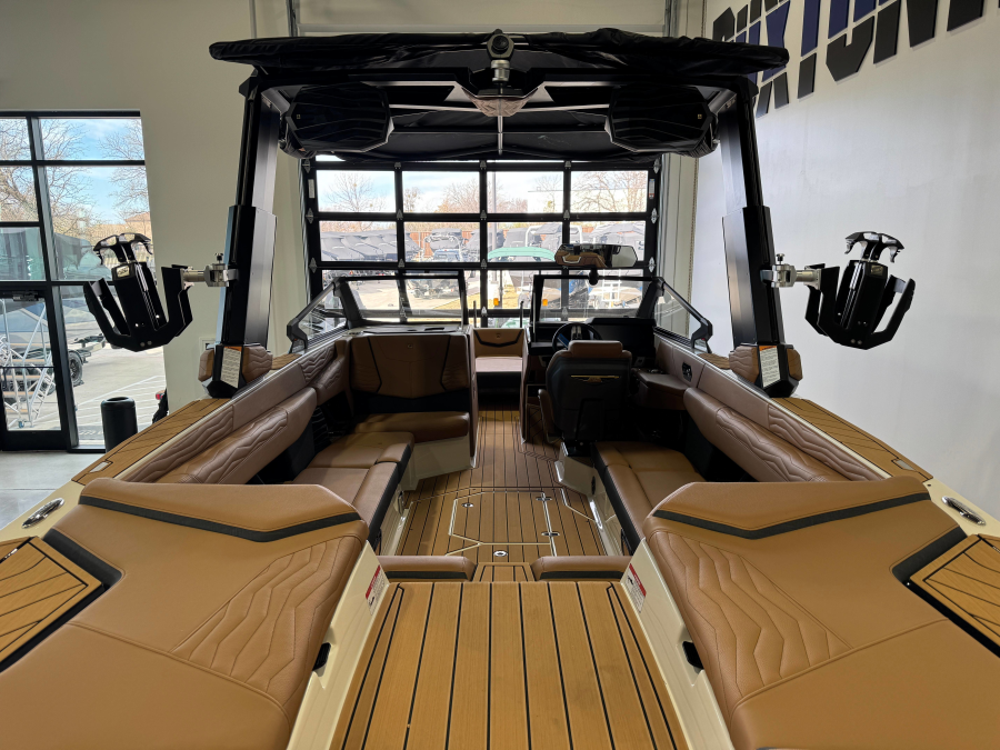 2025 Nautique Boats G25 for sale in Lewisville, Texas