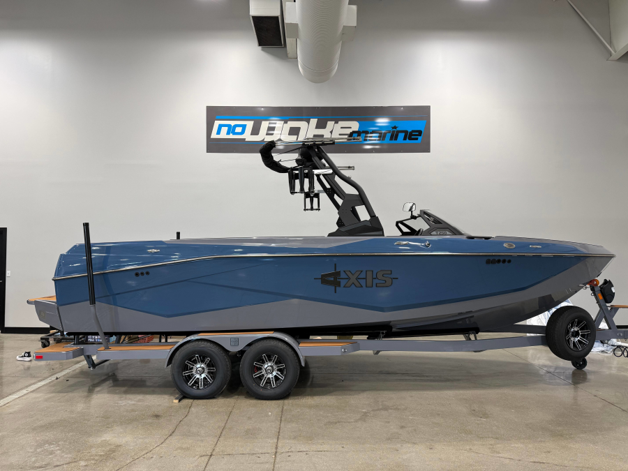 2026 Axis Boats T250 for sale in Cincinnati, Ohio