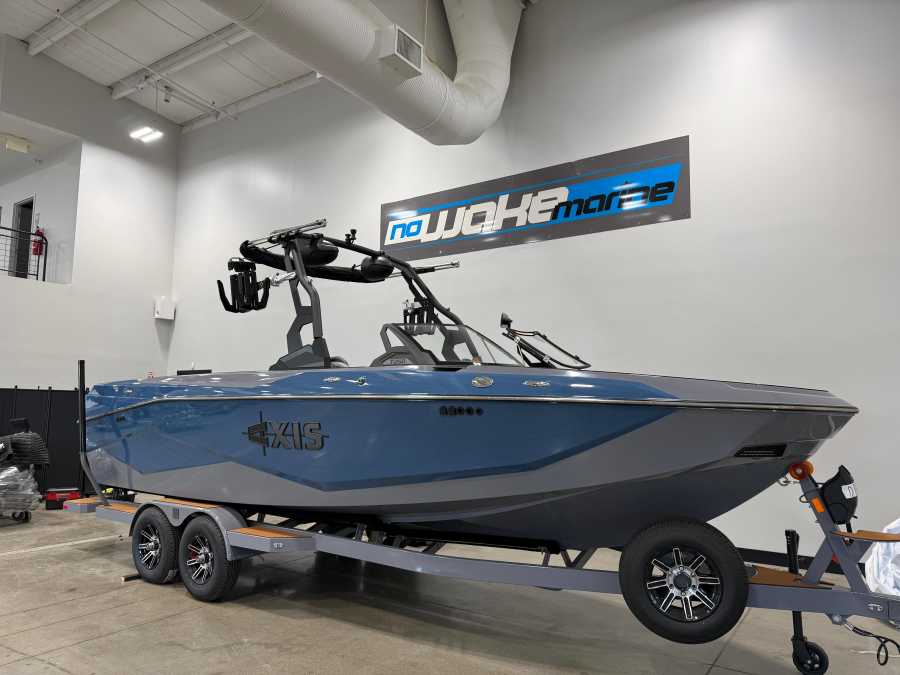 2026 Axis Boats T250 for sale in Cincinnati, Ohio