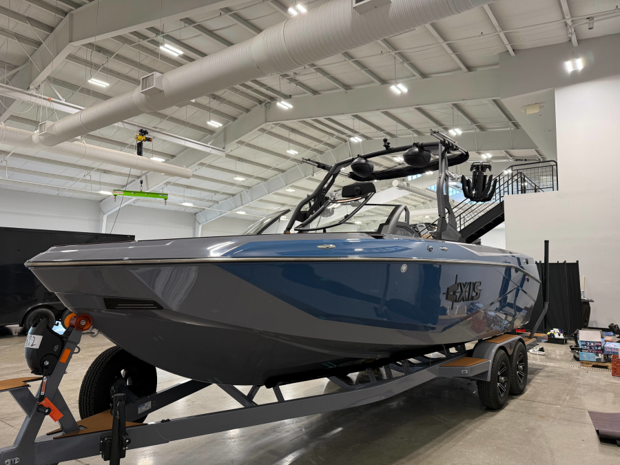 2026 Axis Boats T250 for sale in Cincinnati, Ohio
