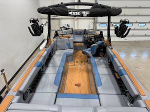 2026 Axis Boats T250 for sale in Cincinnati, Ohio