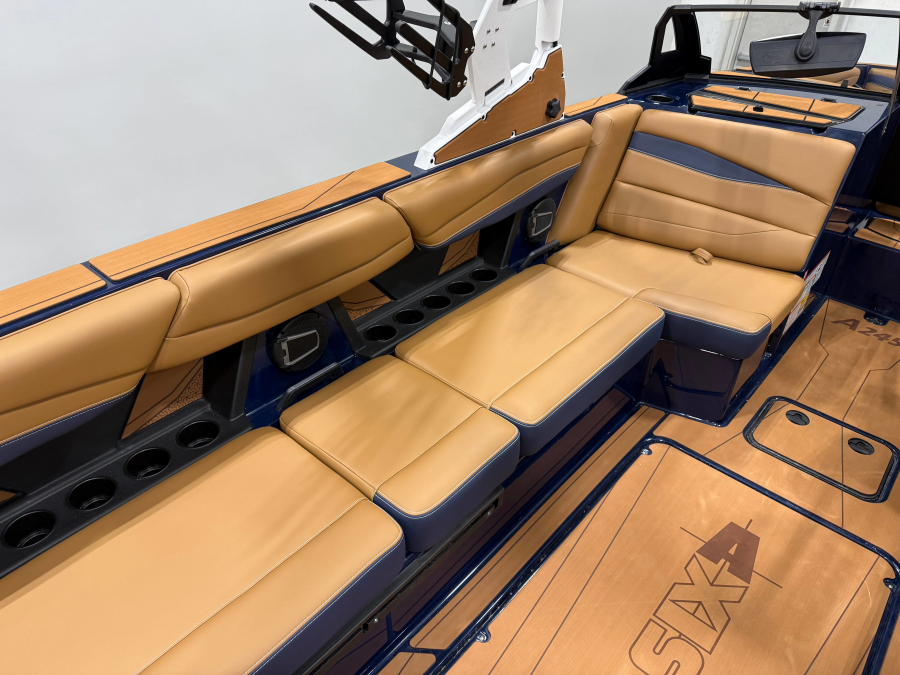 2026 Axis Boats A245 for sale in Cincinnati, Ohio