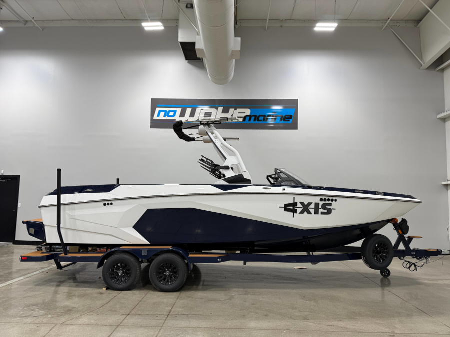 2026 Axis Boats A245 for sale in Cincinnati, Ohio