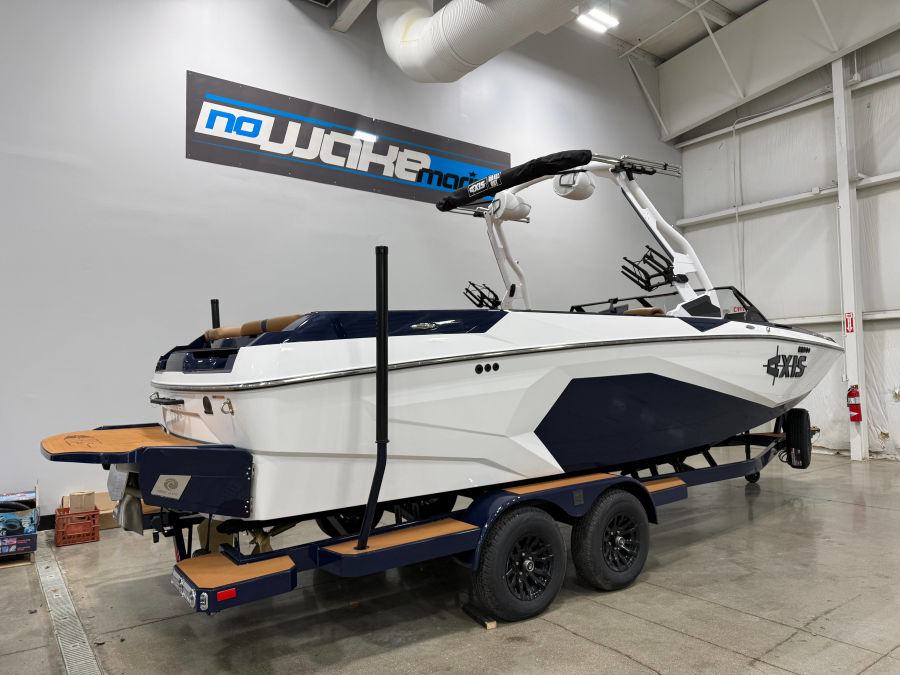 2026 Axis Boats A245 for sale in Cincinnati, Ohio
