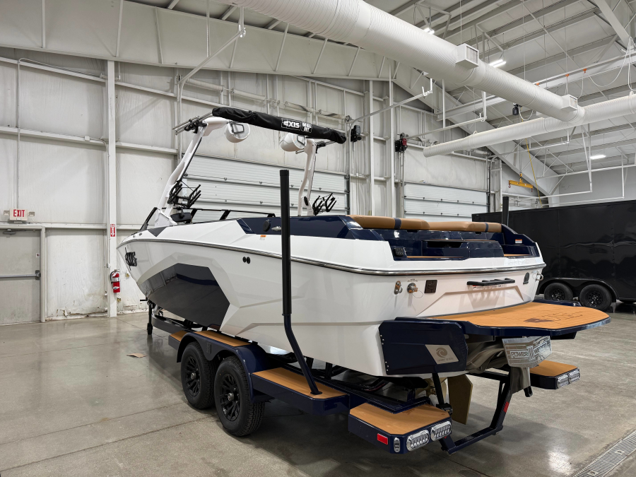 2026 Axis Boats A245 for sale in Cincinnati, Ohio