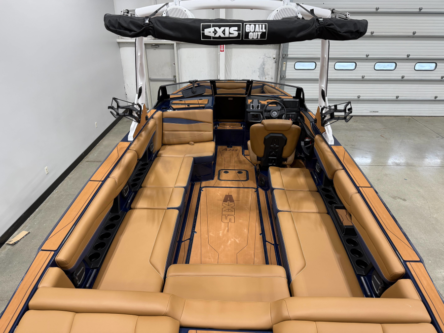 2026 Axis Boats A245 for sale in Cincinnati, Ohio