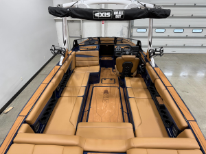 2026 Axis Boats A245 for sale in Cincinnati, Ohio