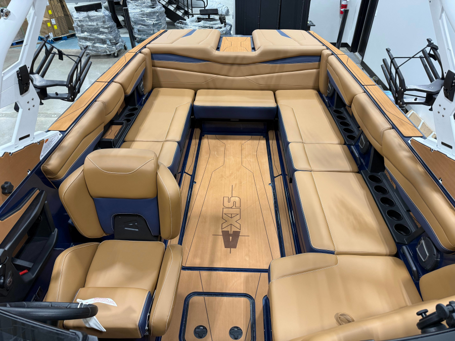 2026 Axis Boats A245 for sale in Cincinnati, Ohio