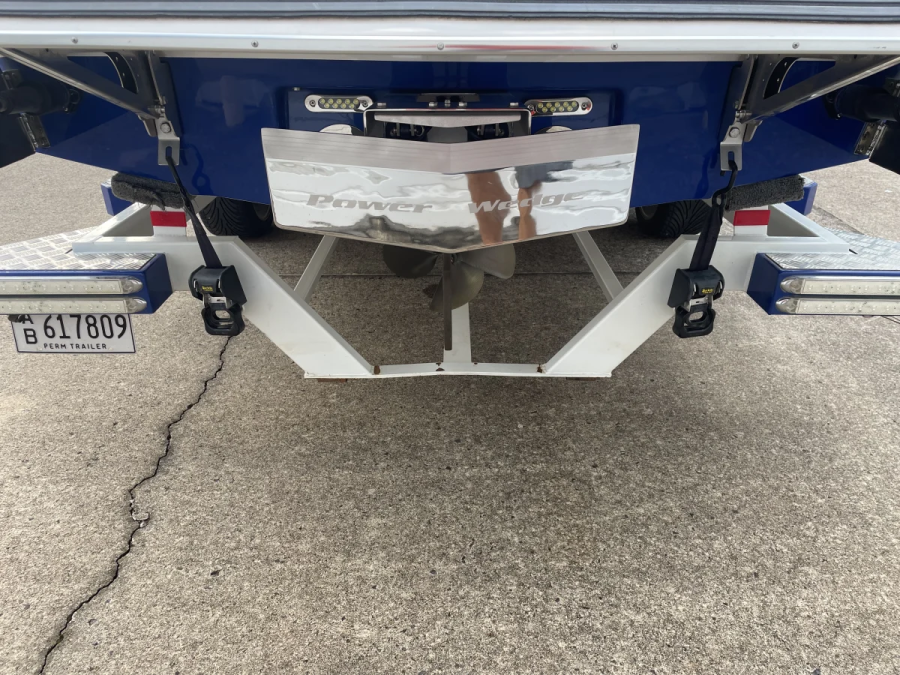 2013 Malibu Boats Wakesetter 24 MXZ for sale in Alma, Arkansas