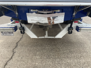 2013 Malibu Boats Wakesetter 24 MXZ for sale in Alma, Arkansas