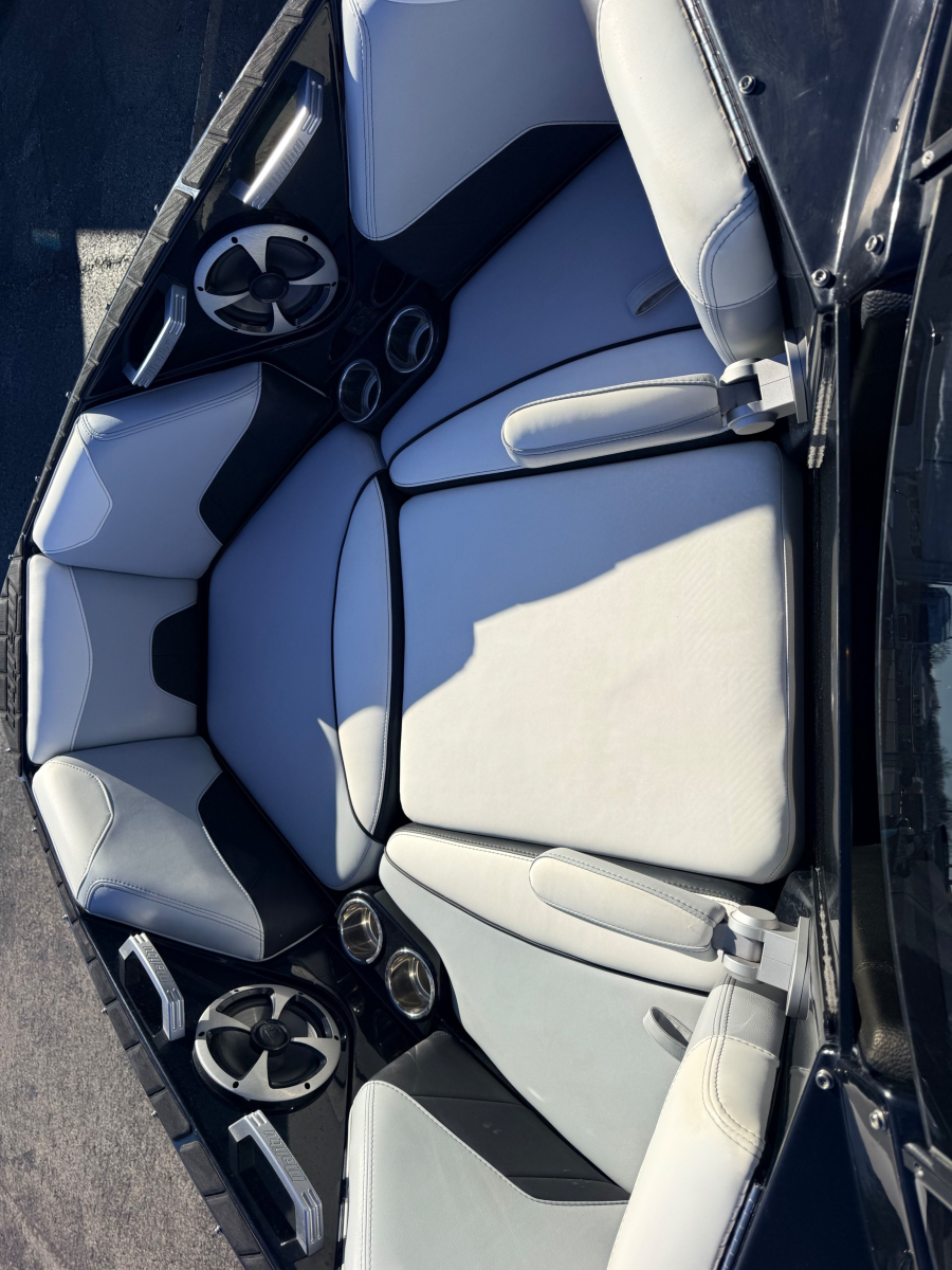 2020 Malibu Boats Wakesetter 23 LSV for sale in Hazelwood, Missouri