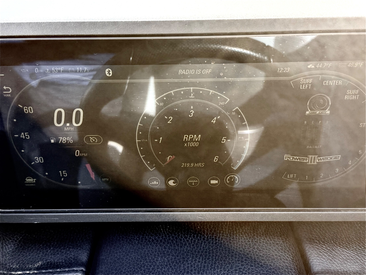 2020 Malibu Wakesetter 23LSV