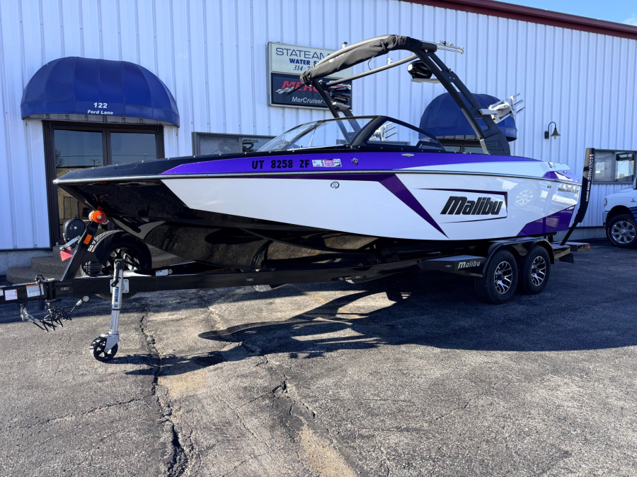 2020 Malibu Boats Wakesetter 23 LSV for sale in Hazelwood, Missouri