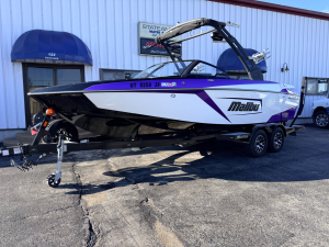 2020 Malibu Boats Wakesetter 23 LSV for sale in Hazelwood, Missouri