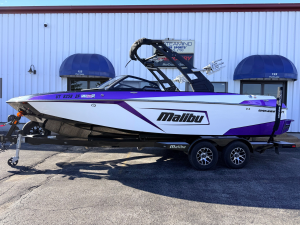 2020 Malibu Boats Wakesetter 23 LSV for sale in Hazelwood, Missouri