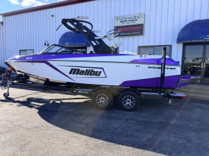 2020 Malibu Boats Wakesetter 23 LSV for sale in Hazelwood, Missouri
