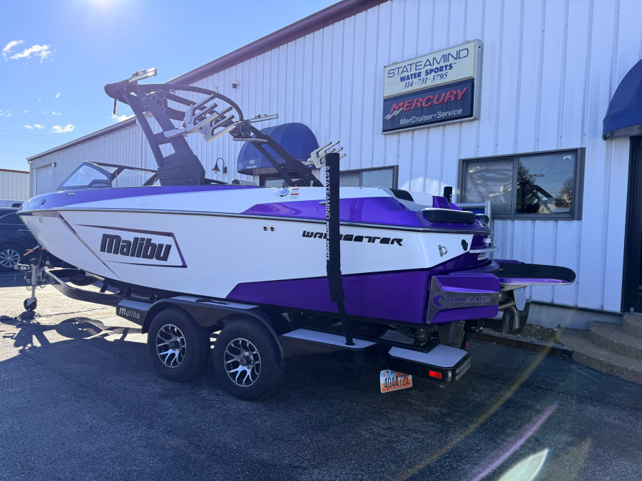 2020 Malibu Boats Wakesetter 23 LSV for sale in Hazelwood, Missouri