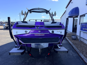 2020 Malibu Boats Wakesetter 23 LSV for sale in Hazelwood, Missouri