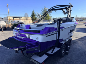 2020 Malibu Boats Wakesetter 23 LSV for sale in Hazelwood, Missouri