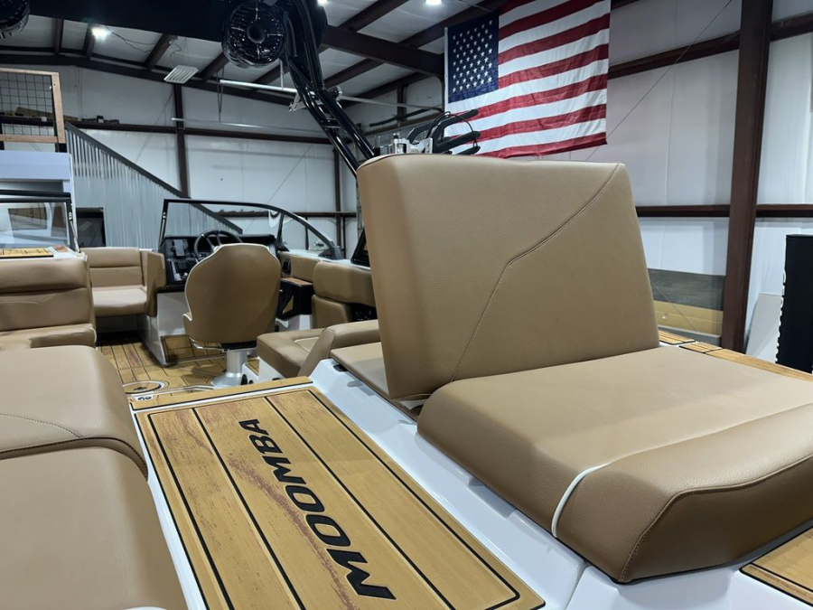 2026 Moomba Boats Mojo for sale in Washington, Utah