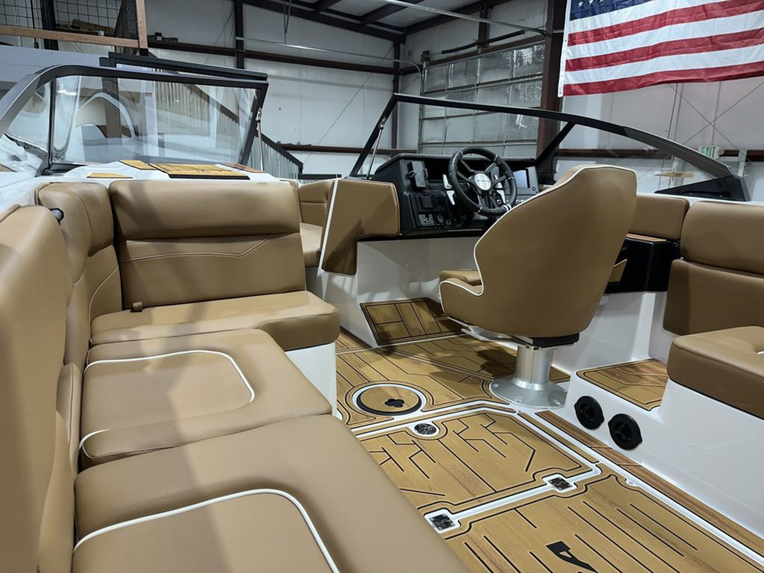 2026 Moomba Boats Mojo for sale in Washington, Utah