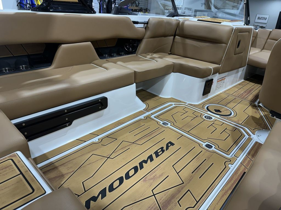 2026 Moomba Boats Mojo for sale in Washington, Utah