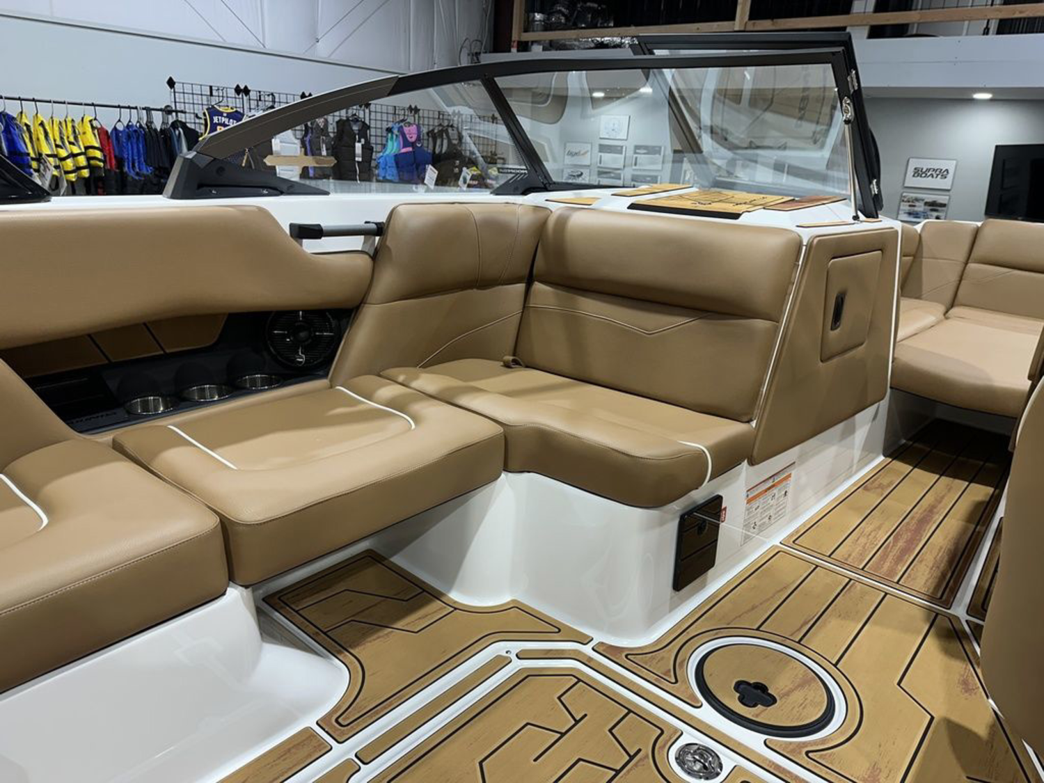 2026 Moomba Boats Mojo for sale in Washington, Utah