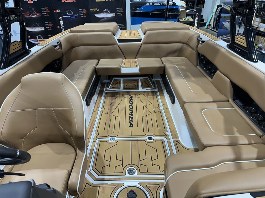 2026 Moomba Boats Mojo for sale in Washington, Utah