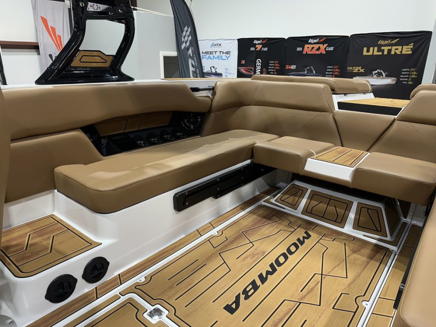 2026 Moomba Boats Mojo for sale in Washington, Utah