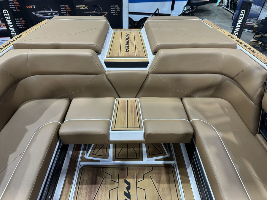 2026 Moomba Boats Mojo for sale in Washington, Utah