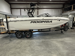 2026 Moomba Boats Mojo for sale in Washington, Utah