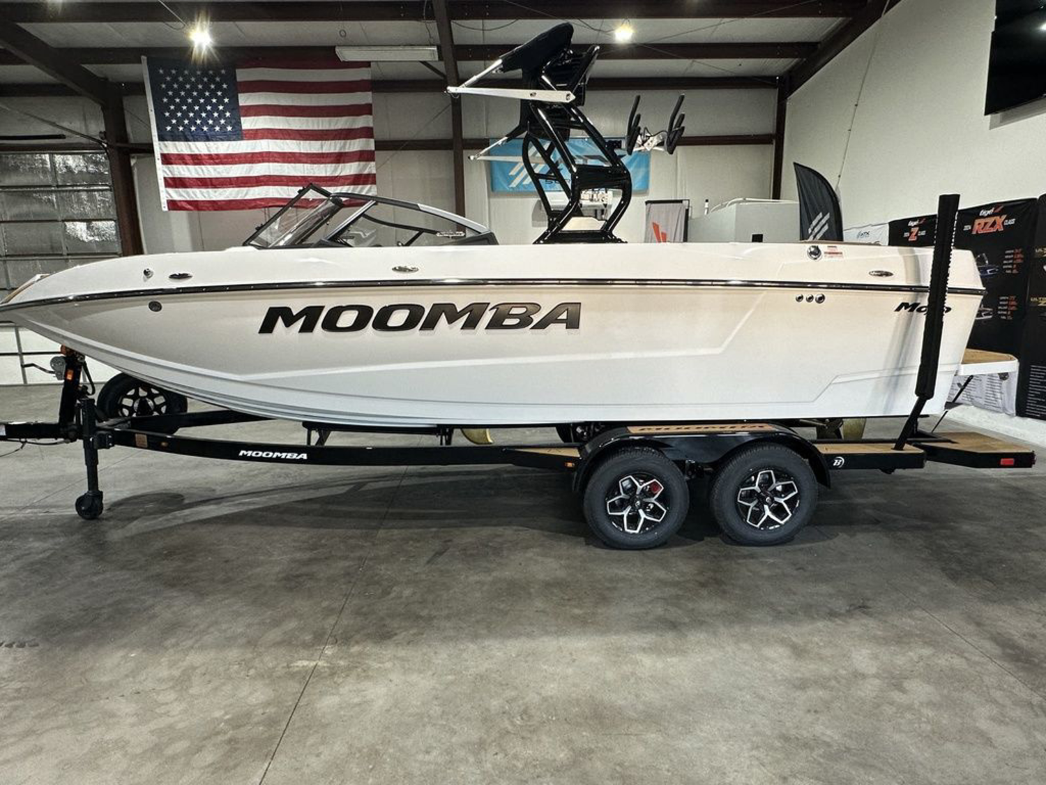 2026 MOOMBA Mojo