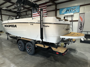 2026 Moomba Boats Mojo for sale in Washington, Utah