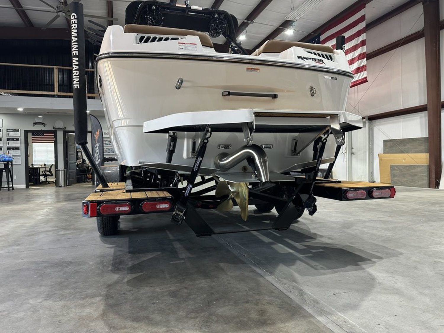 2026 Moomba Boats Mojo for sale in Washington, Utah