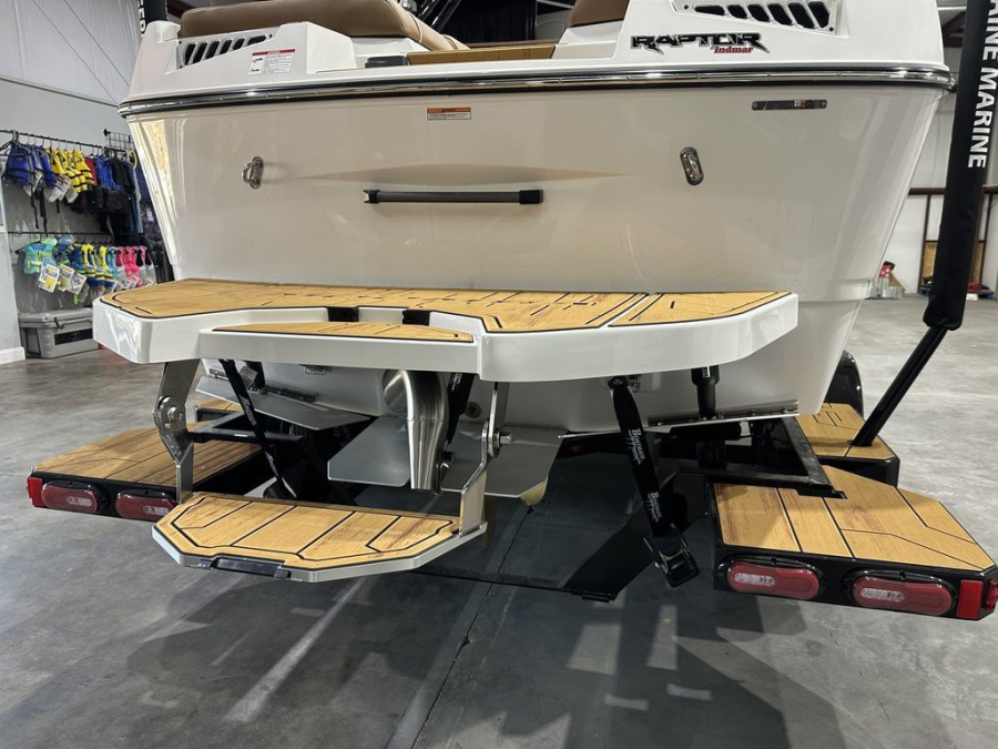 2026 Moomba Boats Mojo for sale in Washington, Utah