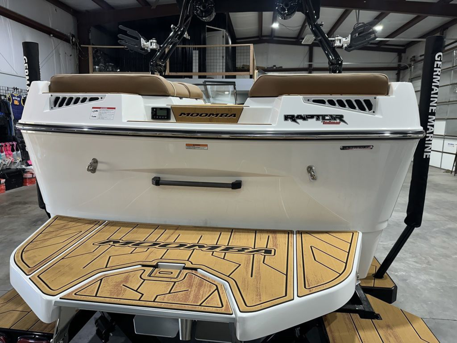 2026 Moomba Boats Mojo for sale in Washington, Utah