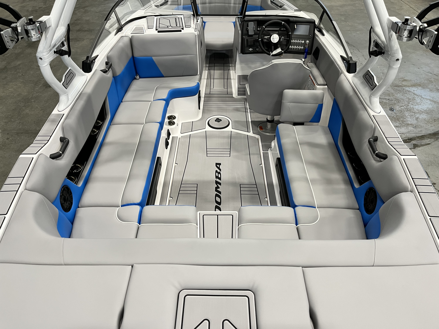 2023 Moomba Boats MAX for sale in , 