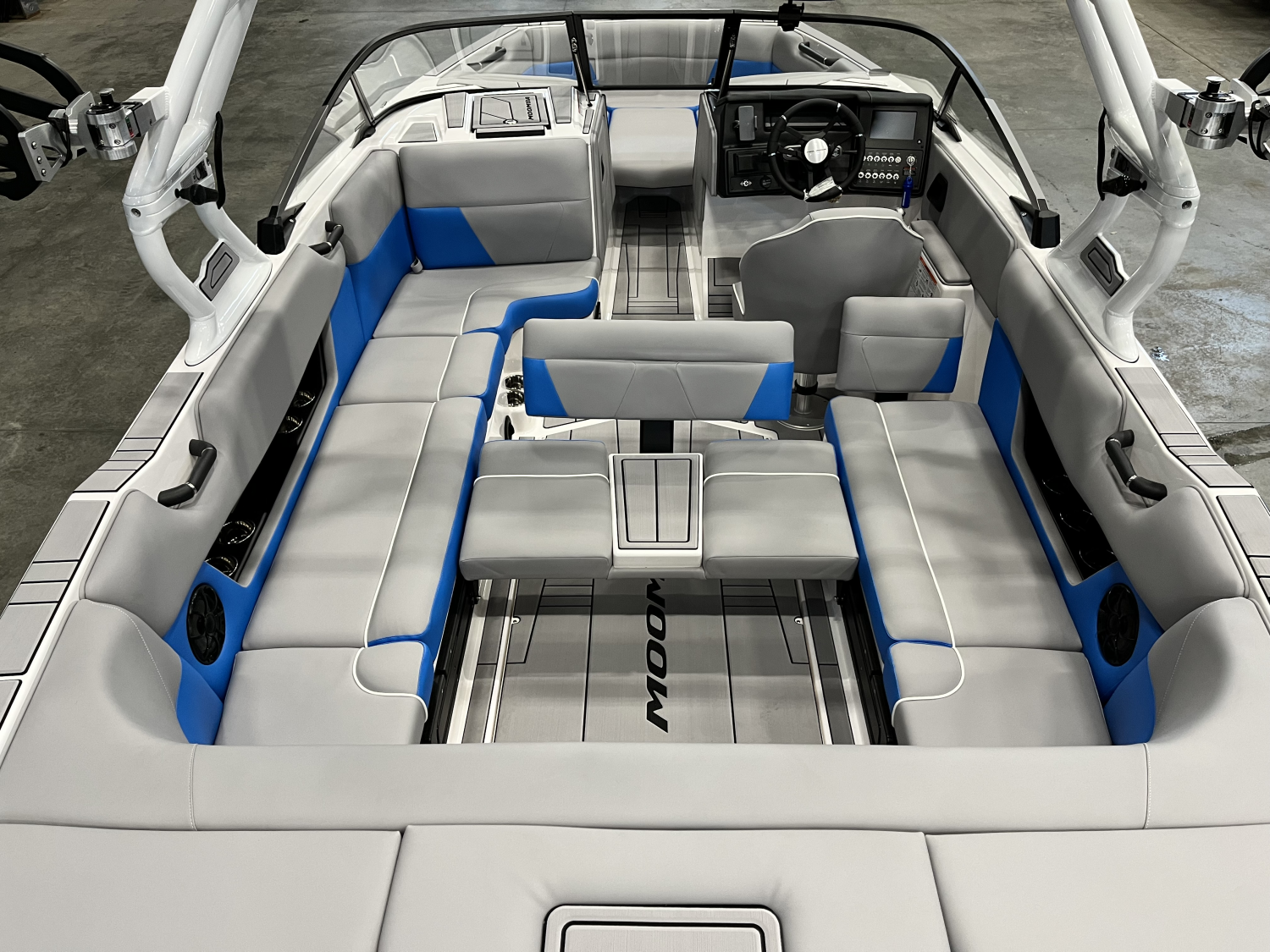 2023 Moomba Boats MAX for sale in , 