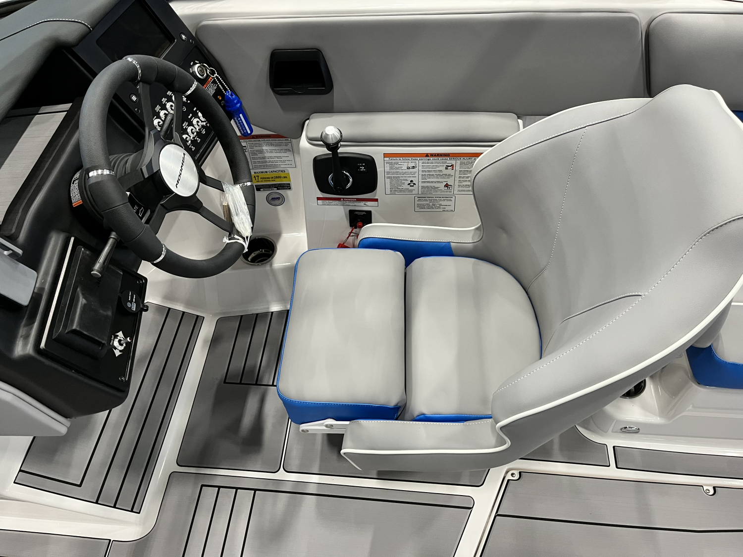 2023 Moomba Boats MAX for sale in , 