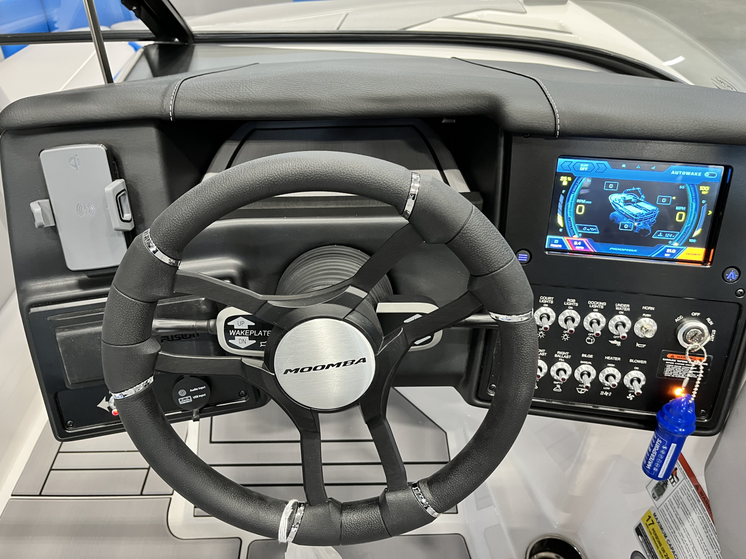 2023 Moomba Boats MAX for sale in , 