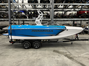 2023 Moomba Boats MAX for sale in , 
