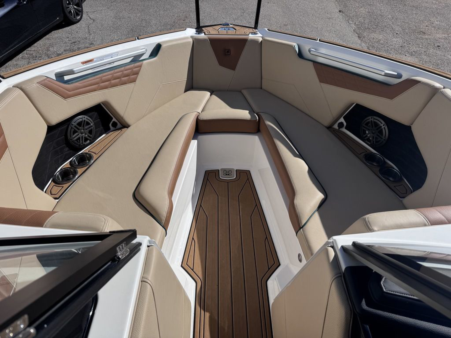 2023 Nautique Boats S25 for sale in Montgomery, Texas