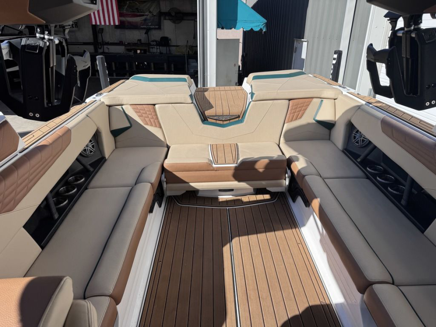 2023 Nautique Boats S25 for sale in Montgomery, Texas