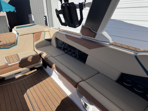 2023 Nautique Boats S25 for sale in Montgomery, Texas